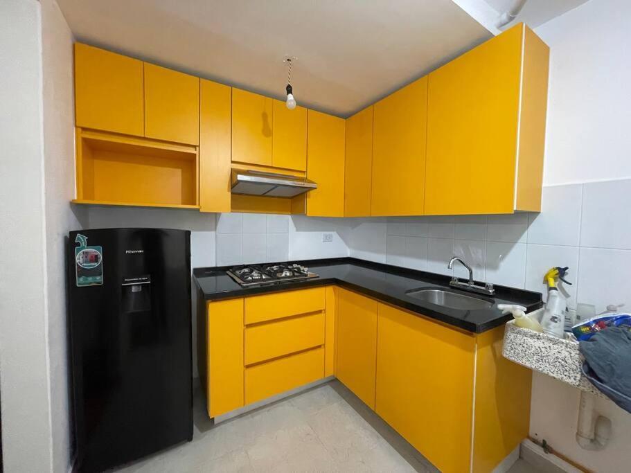 Departamento En Centro Ciudad De Mexico Alameda Reforma Apartment Luaran gambar