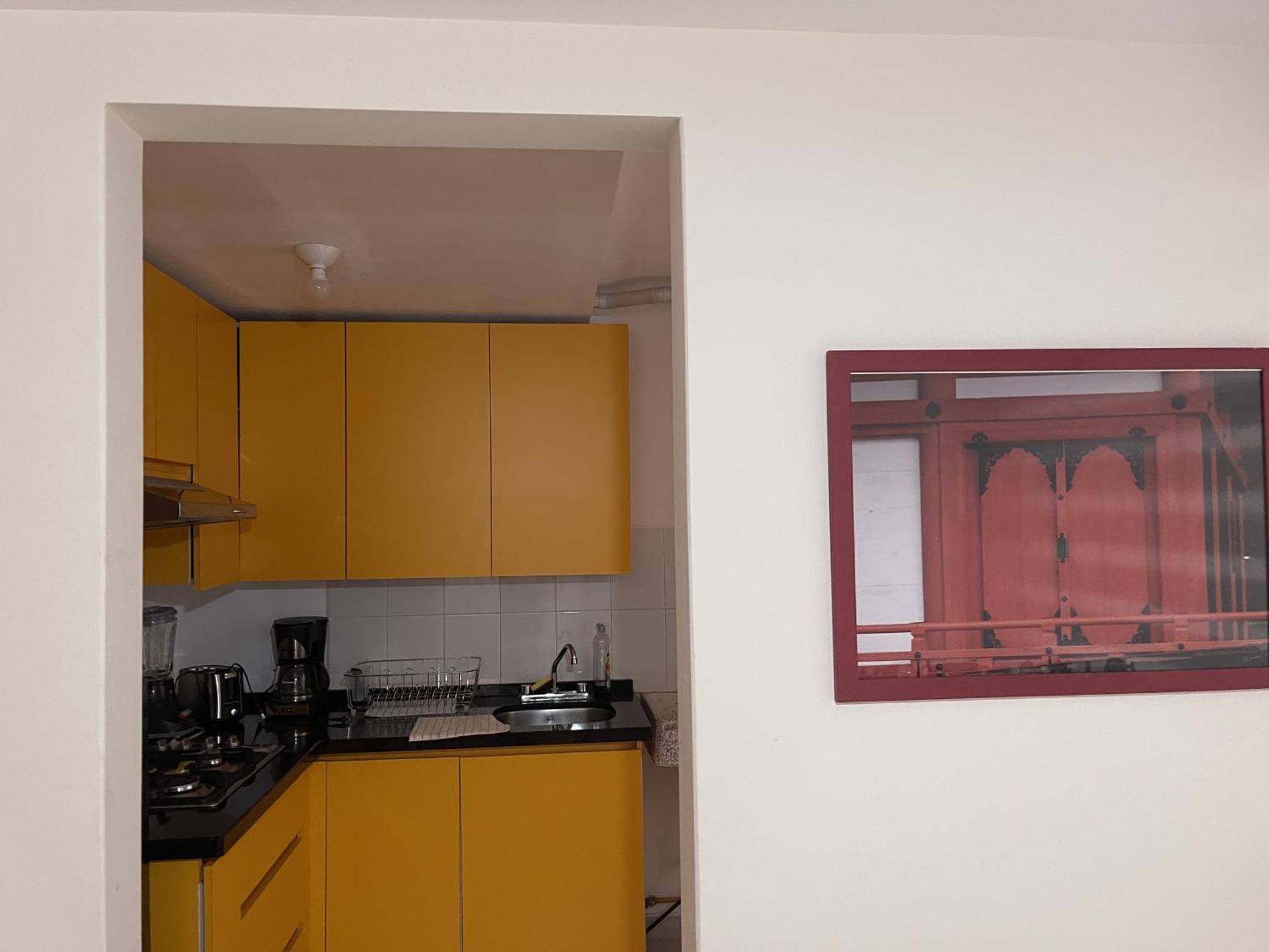 Departamento En Centro Ciudad De Mexico Alameda Reforma Apartment Luaran gambar