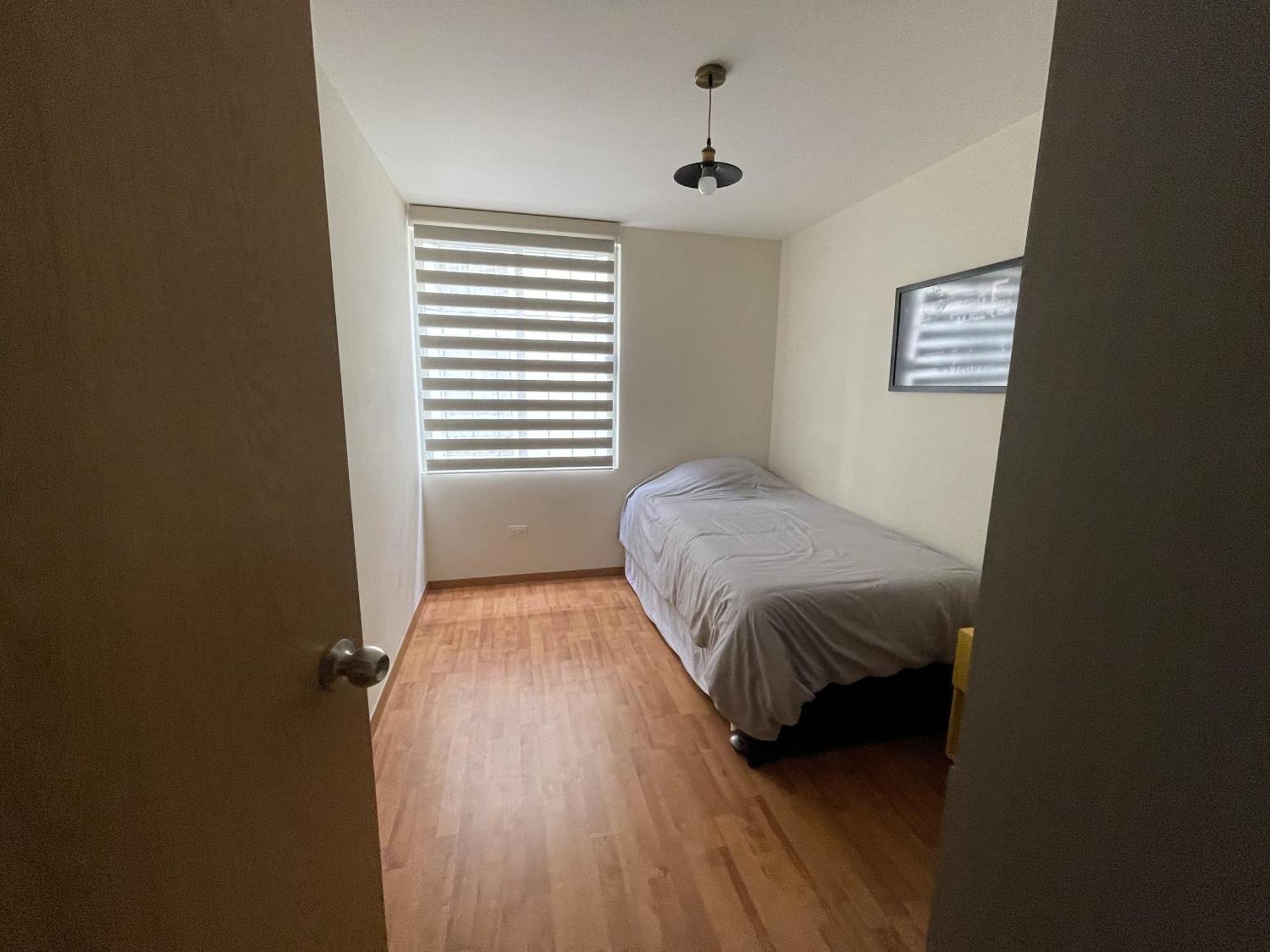 Departamento En Centro Ciudad De Mexico Alameda Reforma Apartment Luaran gambar